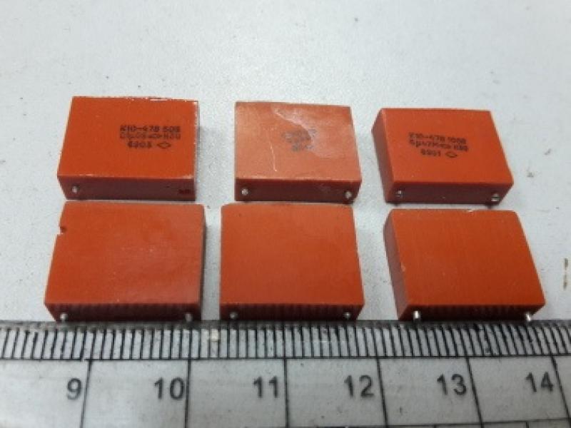 К10-47 Н90 25В;50В 1мо;1м5;2м2..до 6.8 крупный габарит (1,5*1,2 см)