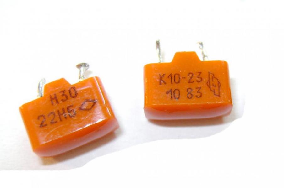 К10-23 (Н30;D) К10-23 (Н30;D)