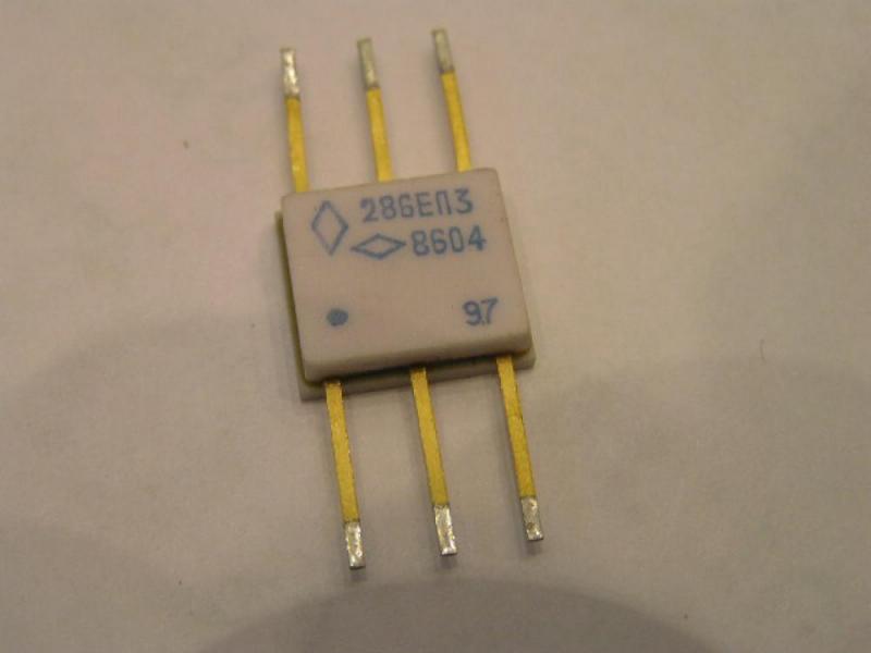 286 ЕП3 286 ЕП3