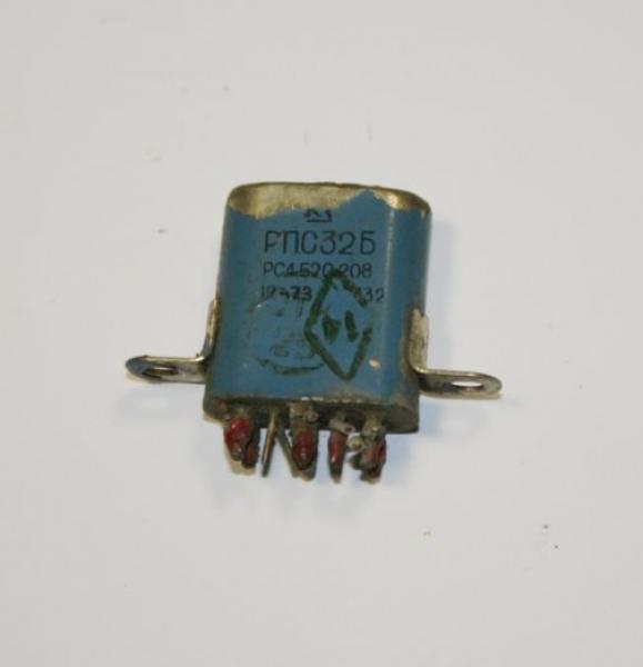 РЭС 32 год любой (паспорт любой)