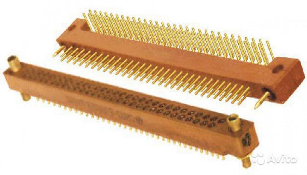 ГРППМ 7-90Г1 розетка ГРППМ 7-90Г1 розетка